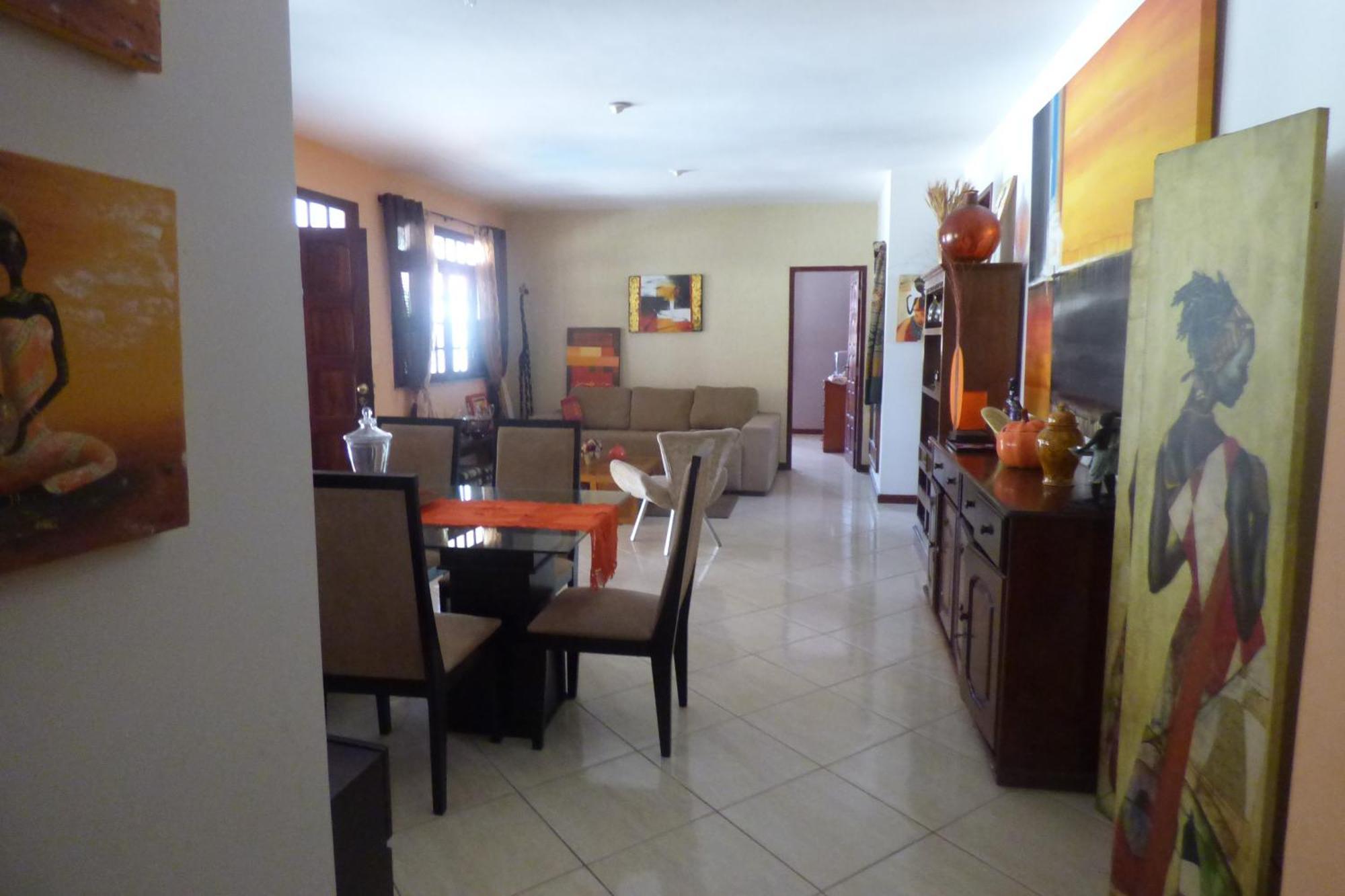 A Toca Do Bem-Te-Vi Hotell Águas Belas Eksteriør bilde